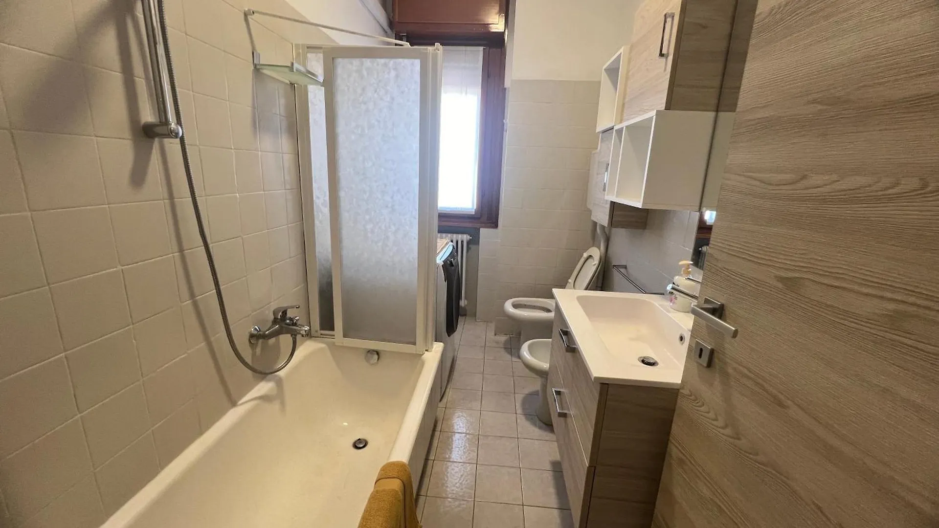 Vicinanze Fiera Apartment Verona Italy
