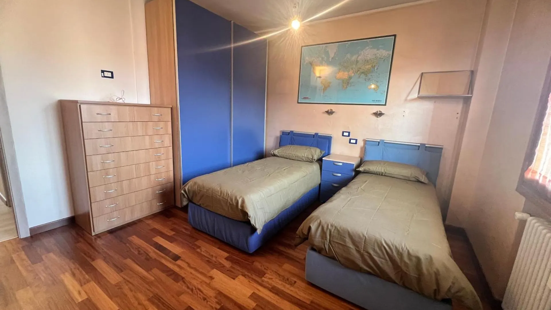 Vicinanze Fiera Apartment Verona