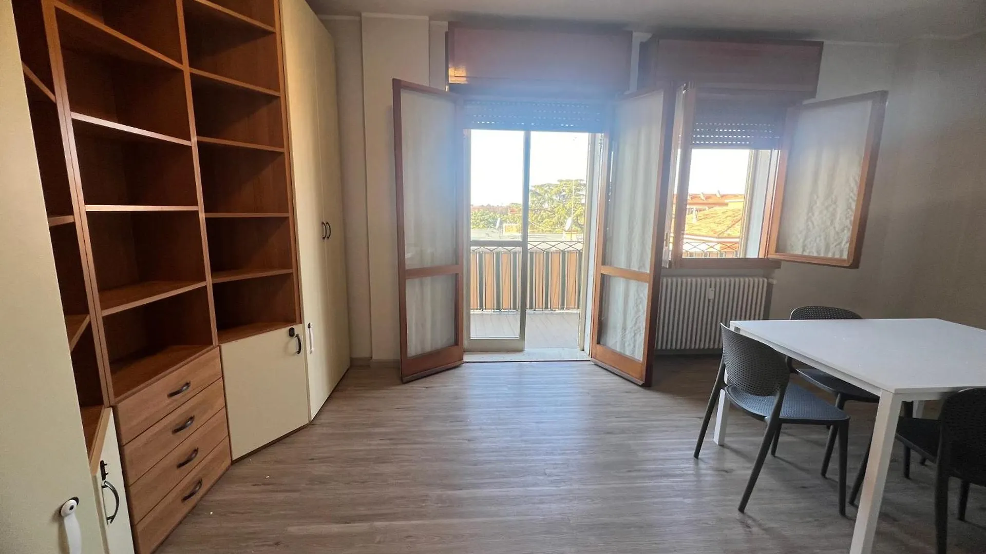 Vicinanze Fiera Apartment Verona Italy