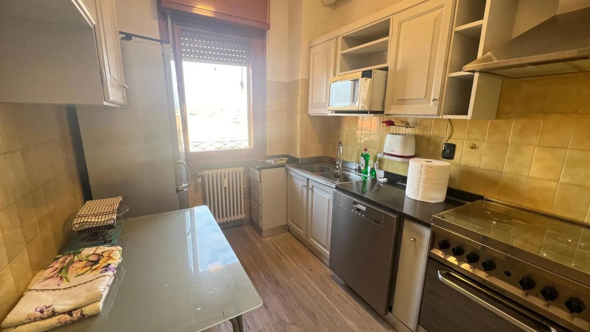 Vicinanze Fiera Apartment Verona 0*,  Italy