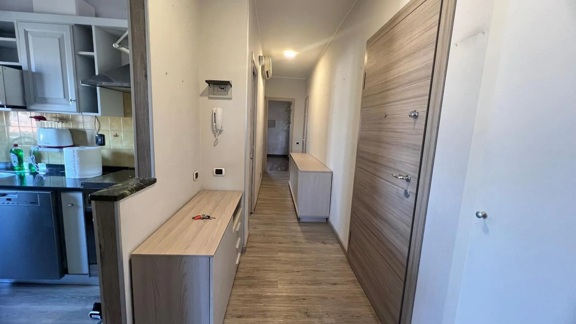 Vicinanze Fiera Apartment Verona