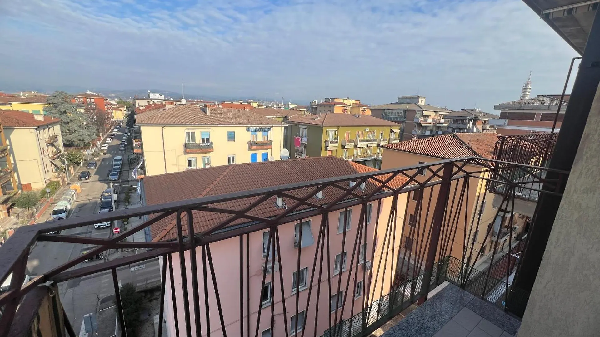 Vicinanze Fiera Apartment Verona 0*,  Italy