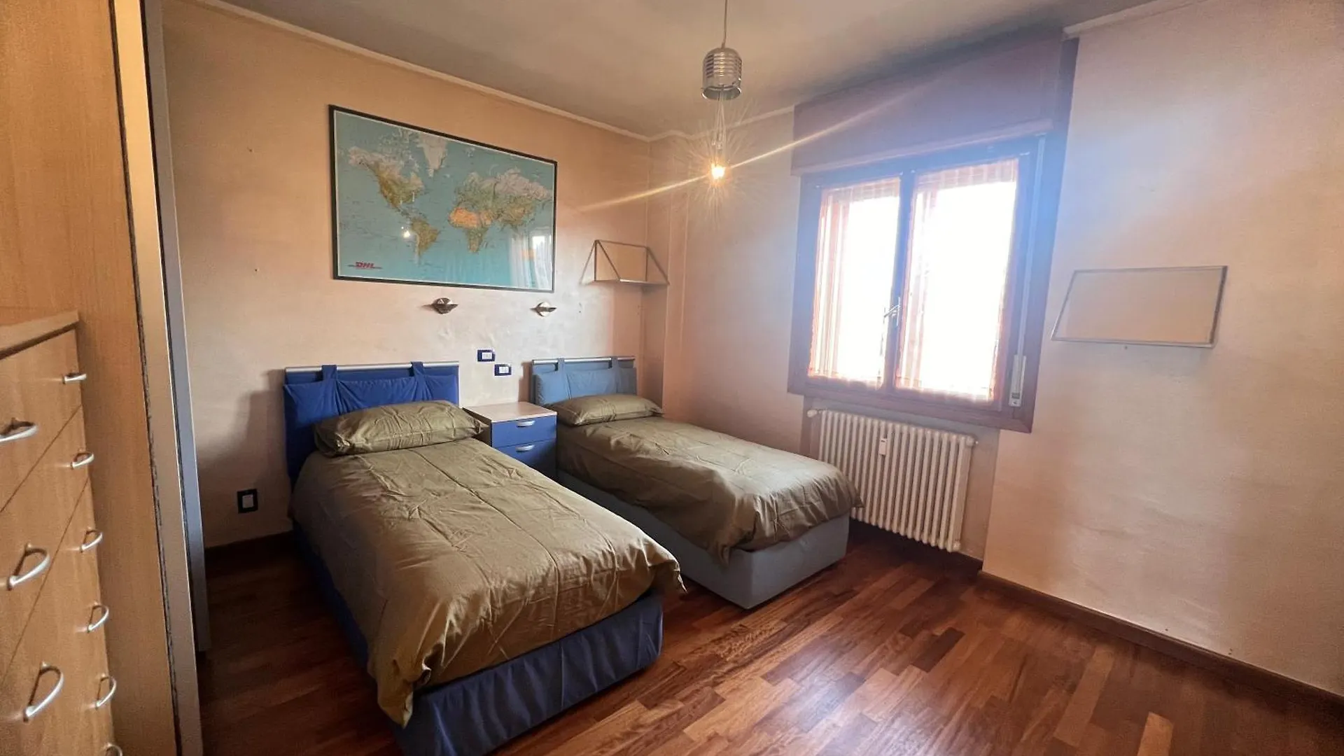 Vicinanze Fiera Apartment Verona