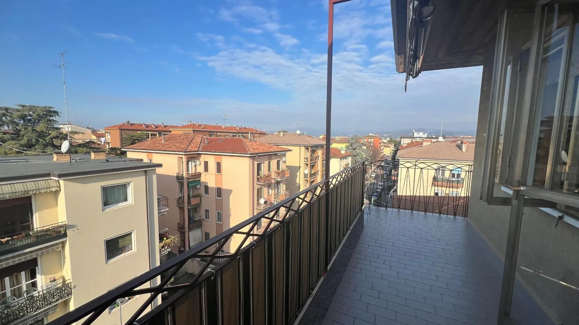 Vicinanze Fiera Apartment Verona Italy