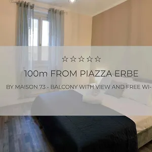 Appartamento Primavera By Maison 73, Verona
