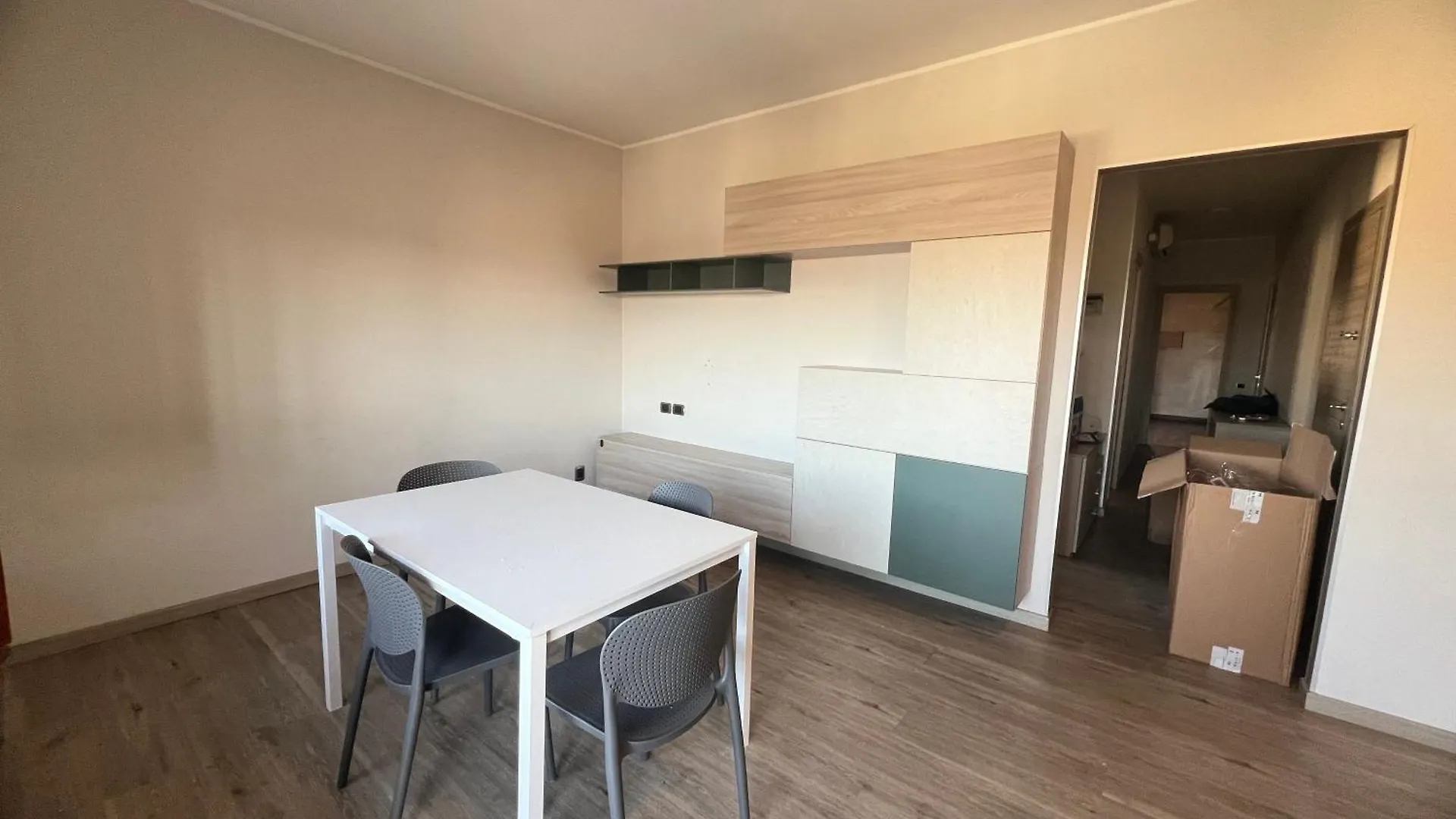 Vicinanze Fiera Apartment Verona 0*,