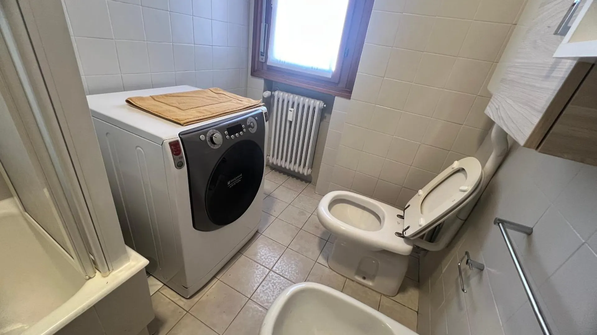 Vicinanze Fiera Apartment Verona