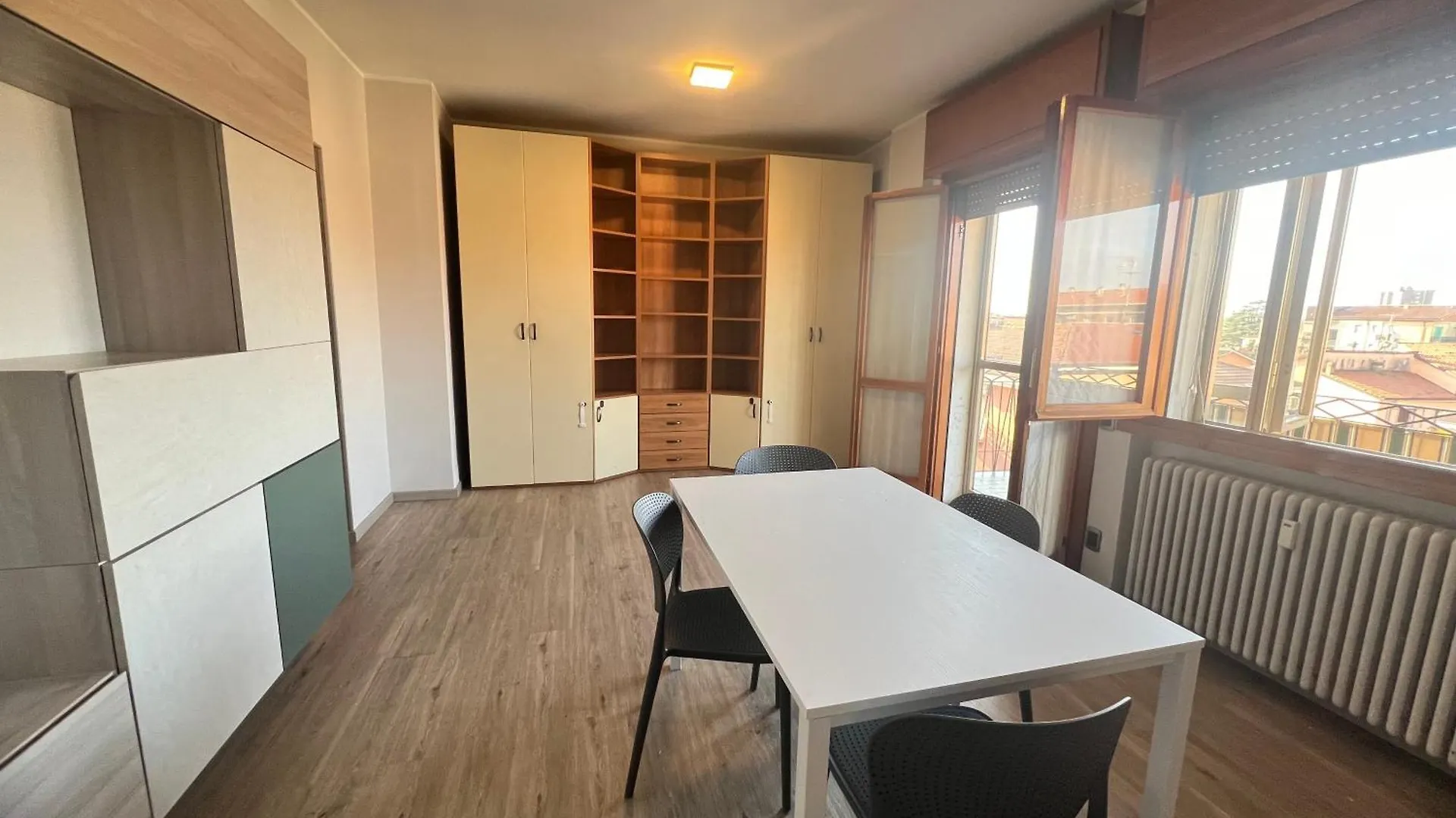 Vicinanze Fiera Apartment Verona