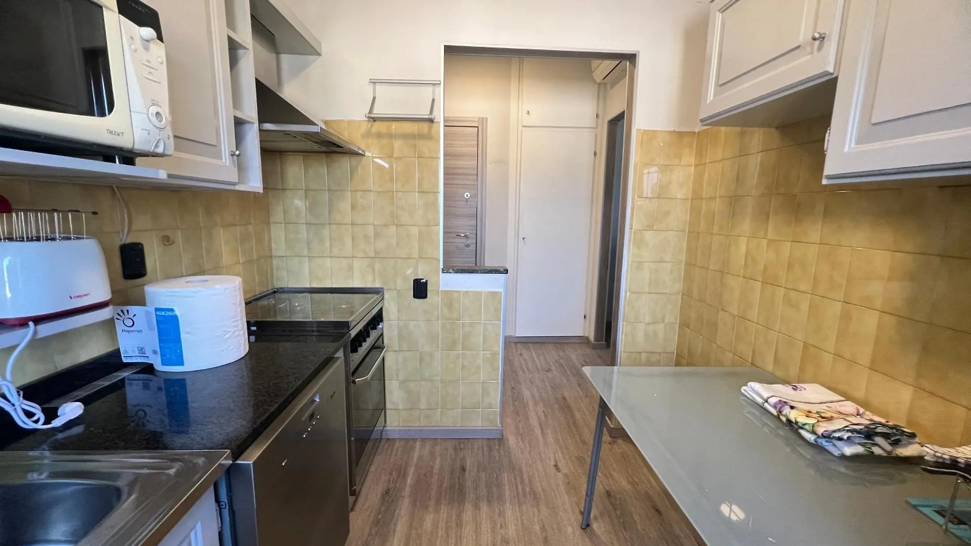 Vicinanze Fiera Apartment Verona